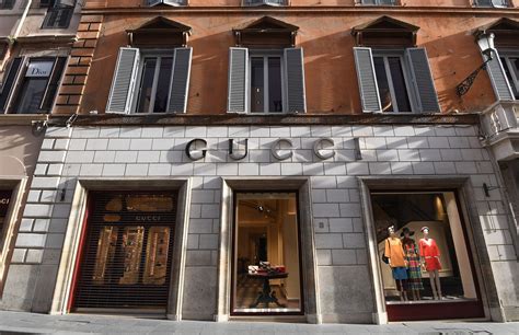 gucci infos|what is gucci known for.